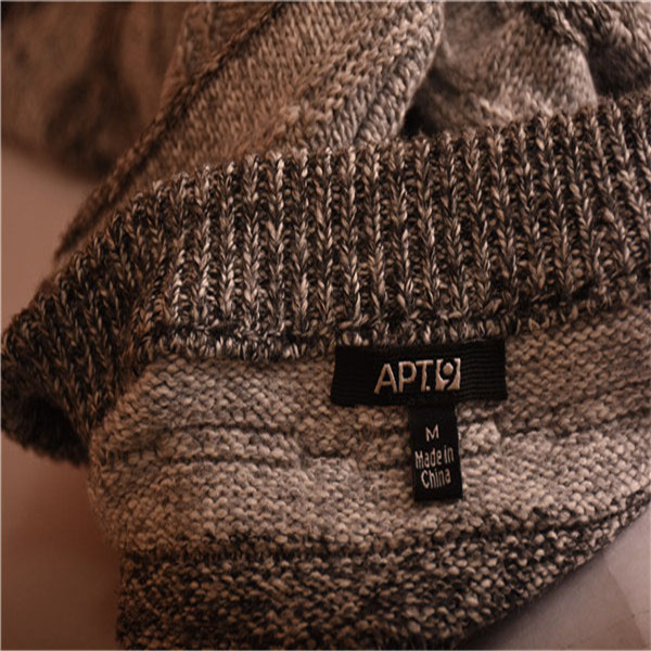 Ladies Striped Sweaters/Fashion Sweaters