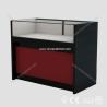 Buy cheap top sale acrylic jewelry display showcase jewellery display shelf from wholesalers