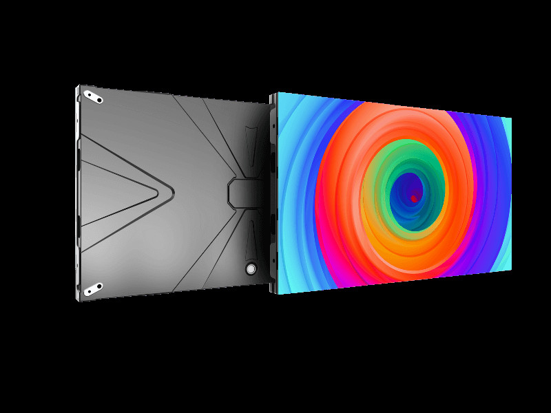 Mini Led Screen Display Full Color P1.25 Fine Pixel Indoor Led Display Digital Signage Led Panel Screen