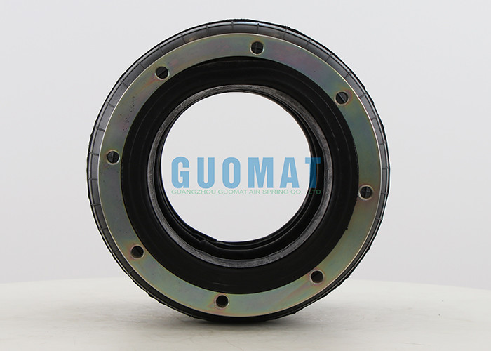 GUOMAT 2H230214 Flange Connection Air Suspension Spring M10 Screw Air Bellow