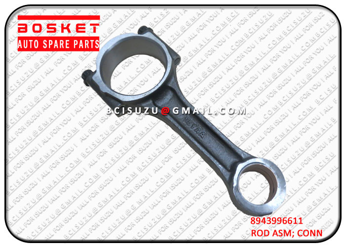 8-94399661-1 Isuzu truck Engine Parts Connecting Rod For Fvr32 6he1t 8943996611