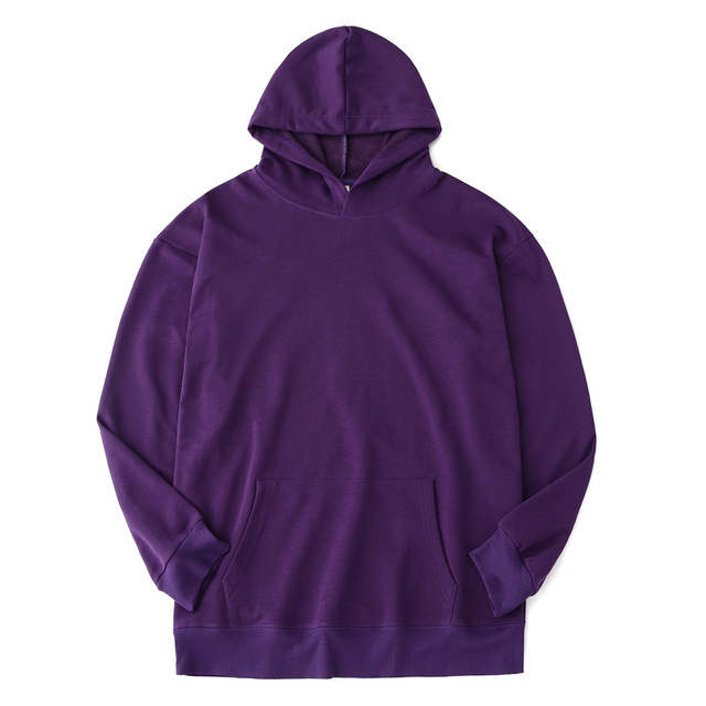 Hot Sell Streetwear Hoodie Men Blank Hoodies Sweatshirts