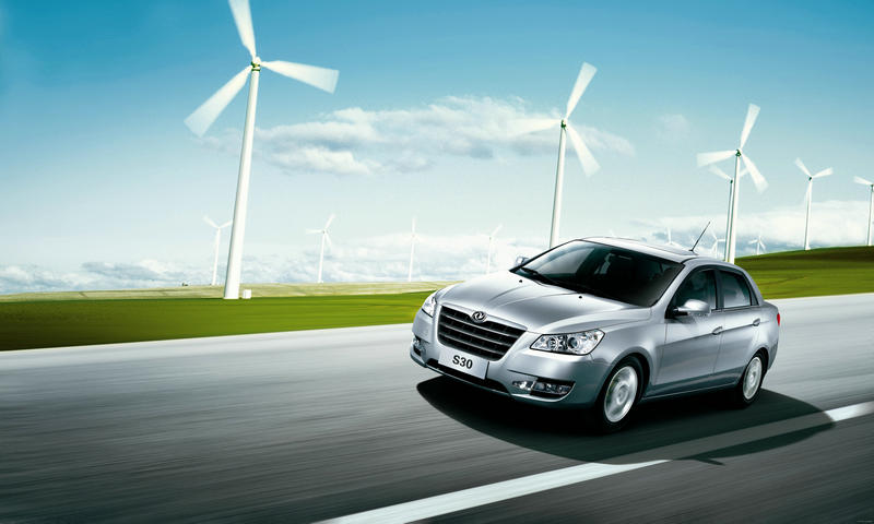 Dongfeng AEOLUS S30 Sedan Car,Dongfeng Sedan,Dongfeng Vehicle