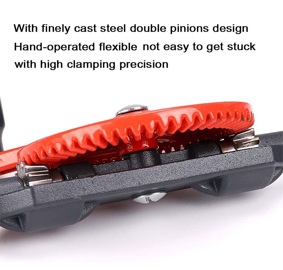 Jewelry Making Manual Hand Crank Drill 1.5mm-9mm Precision Chucks