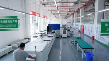 Hunan CTS Technology Co,.ltd