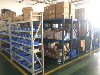 Shenzhen Huali Speicial Display Technology Co., Ltd.