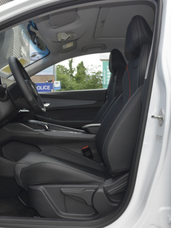 Geely Seely cool 2022 1.5TD DCT Gasoline Fengchi Model 5 Door 5 seats SUV
