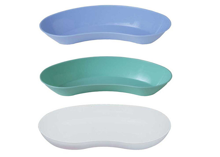 500ml Disposable Kidney Dish