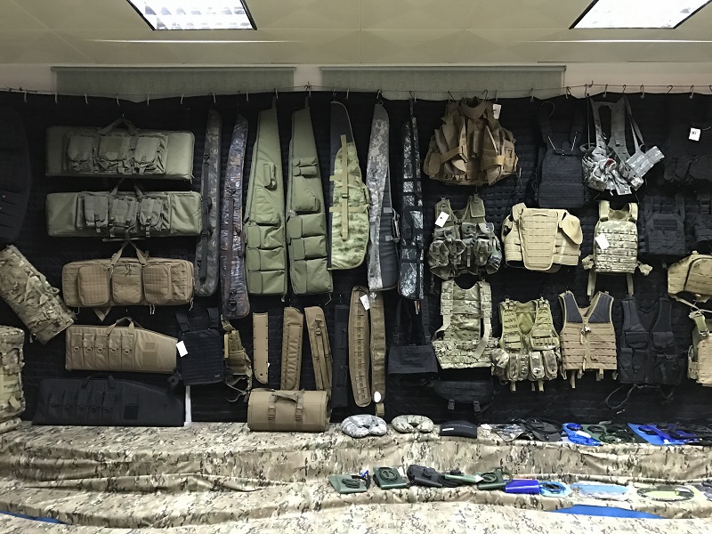 Military Tactical Assault Backpack 3-Day Expandable Backpack Extreme Water Resistant Molle Rucksack For The Outdoors