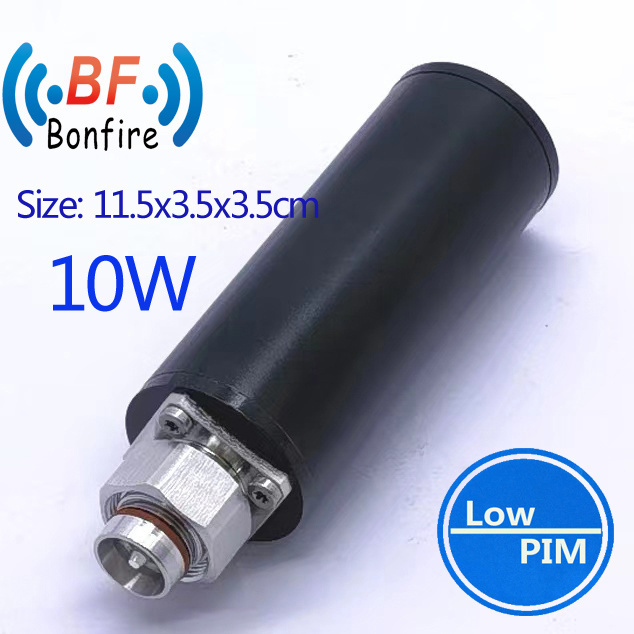 600-4000MHz 10W 30W Indoor RF Low Pim Load Termination Load Dummy Load for Das Ibs Communication