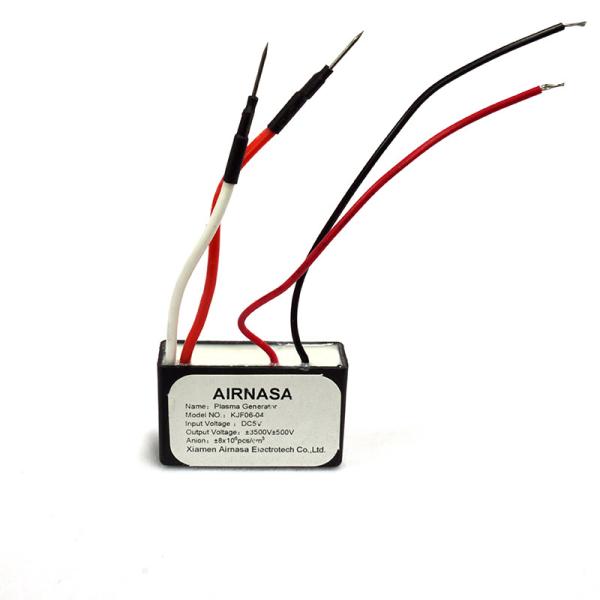 Buy cheap Sterilization Disinfection Ion Plasma Generator DC5V AIR KJF06-04 product