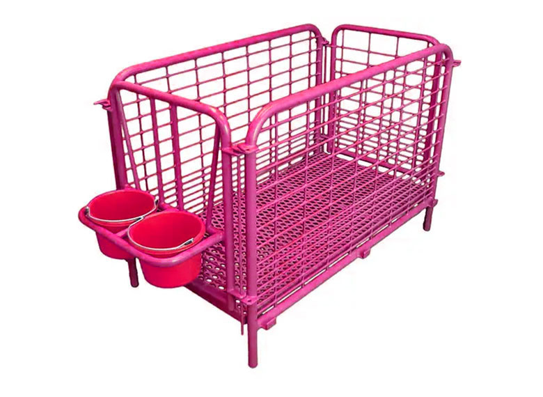 Flattened Expanded Metal Mesh For Furniture, Protecting Enclosures, Exhibition Stand, Guards, Barbecue Grill