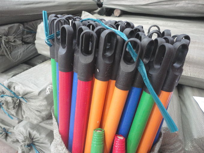 Shovel Dome Top End 2.8*120cm Mop Stick Holder