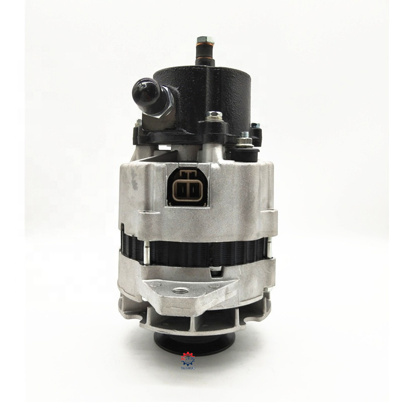 Engine Car Alternator Fits 24V 70A For Frontier K3600 37300-41700