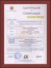 FUJIAN EKSAPOWER GROUP Certifications