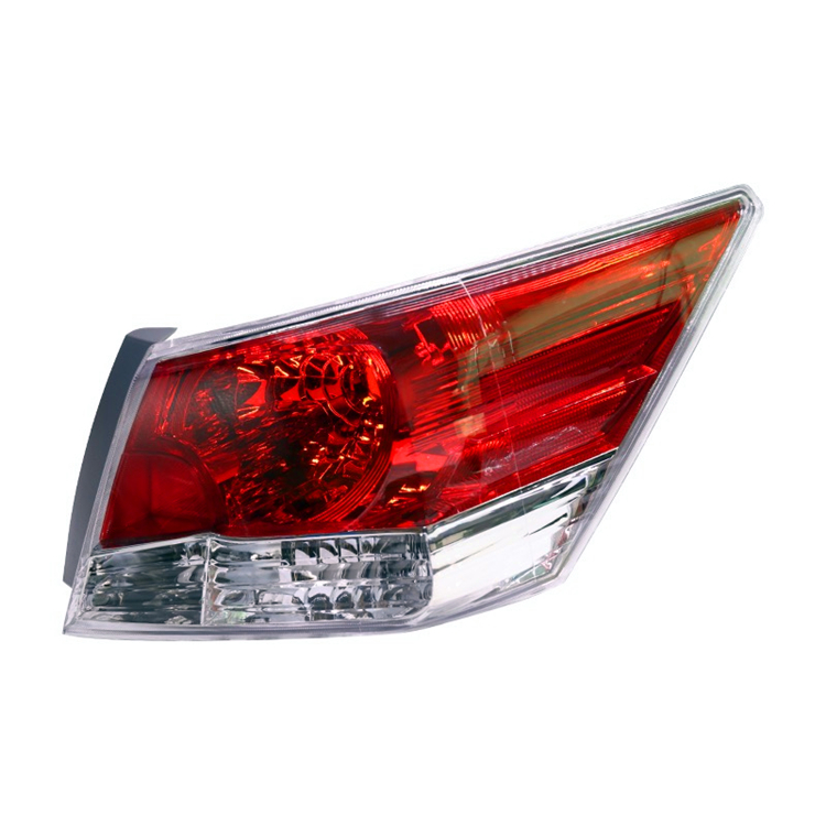 Auto Lighting System OE No. 33500-TB0-H01 for Honda 8th Accord Tail Light Rear Light