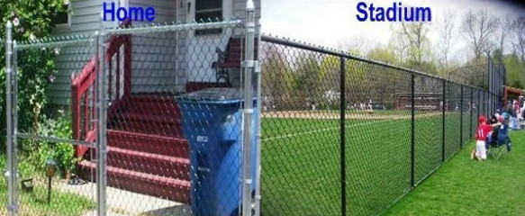 Low Carbon Steel Temporary Cyclone Fencing Height 1.5-3m For Construction