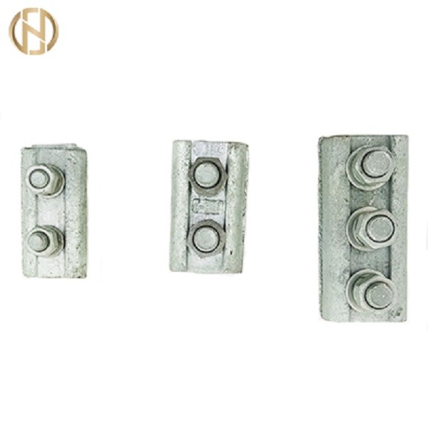 Parallel Groove Clamp For Steel Wire