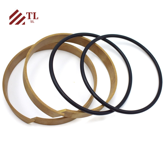 8130-00460 Bucket Cylinder Seal Kit For Volvo Excavator MX14-2 SE350LC-2 MX352LC