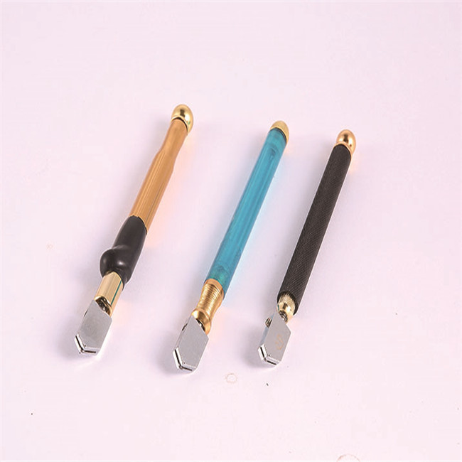 Toyo Tc-90 Diamond Glass Cutter Raw Diamond Material Glass And Tile Diamond Cutting Tip Cutter