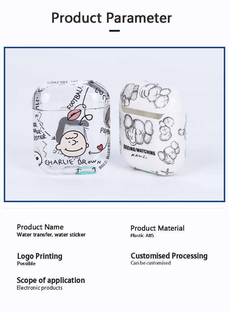 Dtf Water Transfer Paper Film For Transfer Printing Roll 175/185gsm Durable PVA FILMS