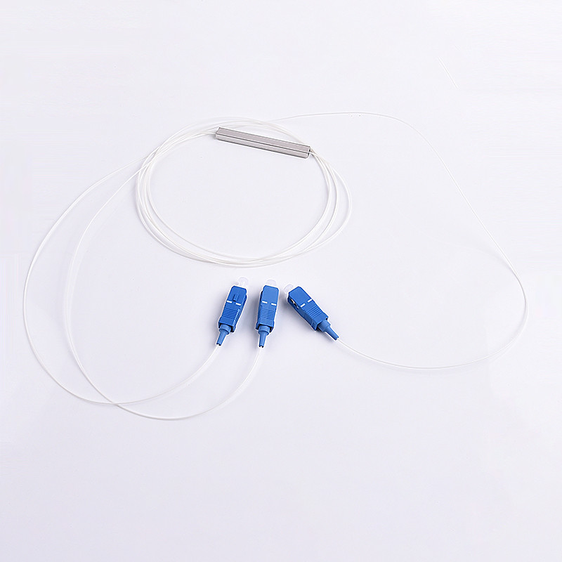 0.9mm Fiber Optic Splitter