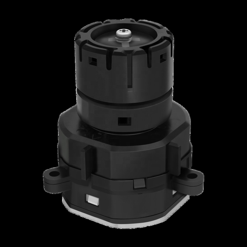 EJ39 Magnetic Incremental Encoder