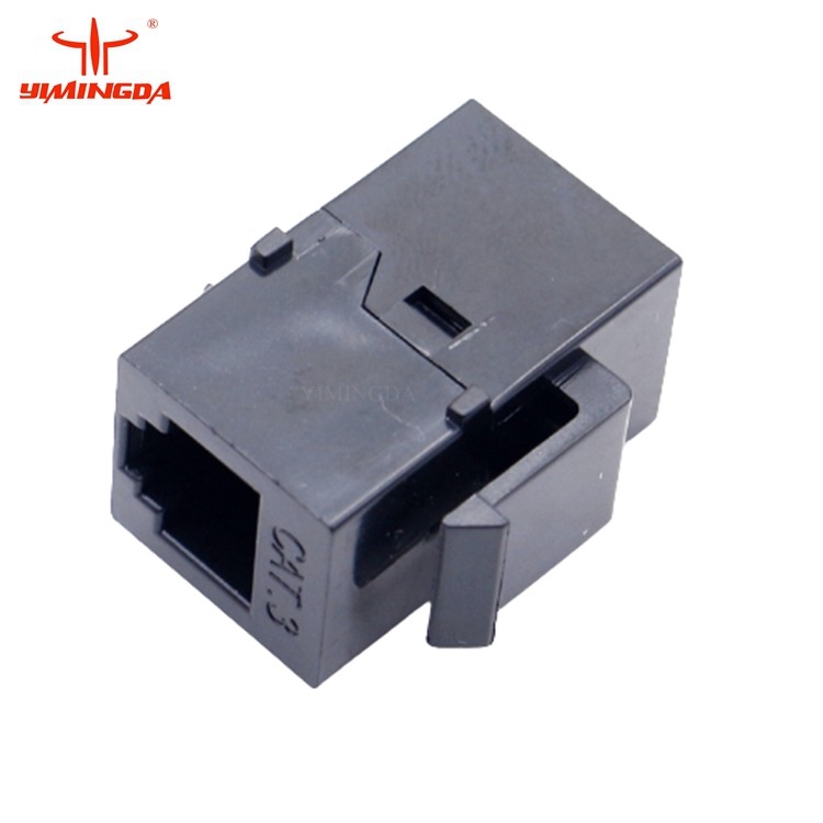 Auto Cutter Parts Connector Amp Transducer XLC7000 Z7 Cutter Parts 340501092