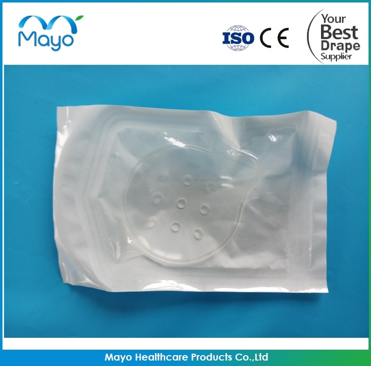 CE ISO FDA Approved Medical use disposable refrative eye kit
