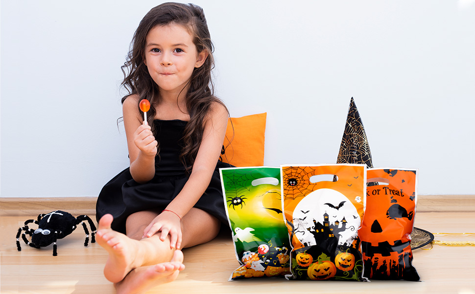 Halloween Party Favor Supplies