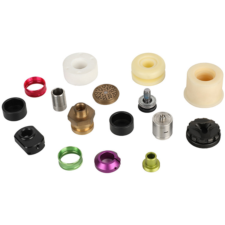 High Demand Metal Products With Flywheel Factory Cnc Machining Parts