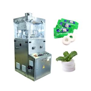 Buy cheap Hookah Charcoal Tablet Pill Press Machine Automatic Briquette For Candy 890×620×1500 product