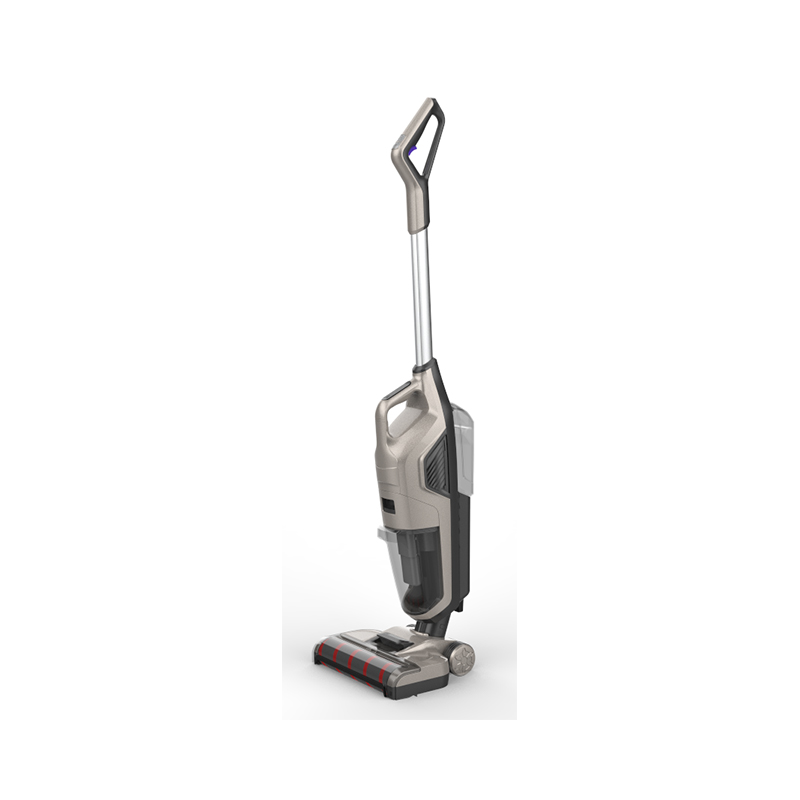 Eco-Friendly Household Dry and Wet Steam Mop GT6 with Versatile Cleaning Options