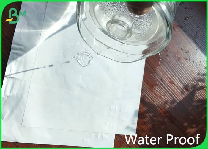 cheap price waterproof stone paper for notebook