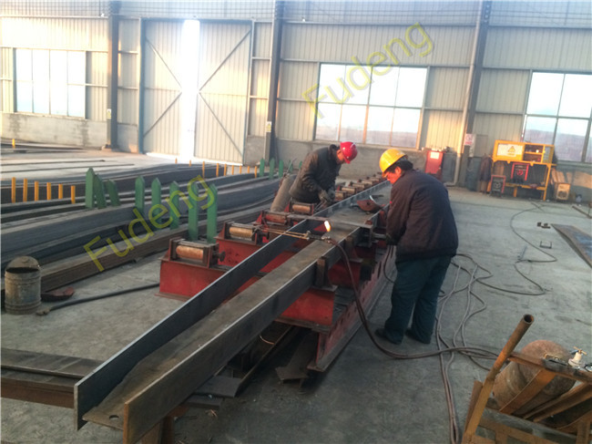 Strong 25 Ton - 35 Ton Low Bed Semi Trailer , Two Axles 8 Wheel Trailer