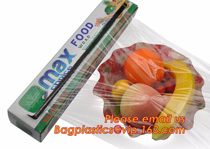 Reusable Mug Silicone Wrap,Food Grade Silicone Food Wrap, keep food fresh plastic wrap / pvc cling film for food grade /