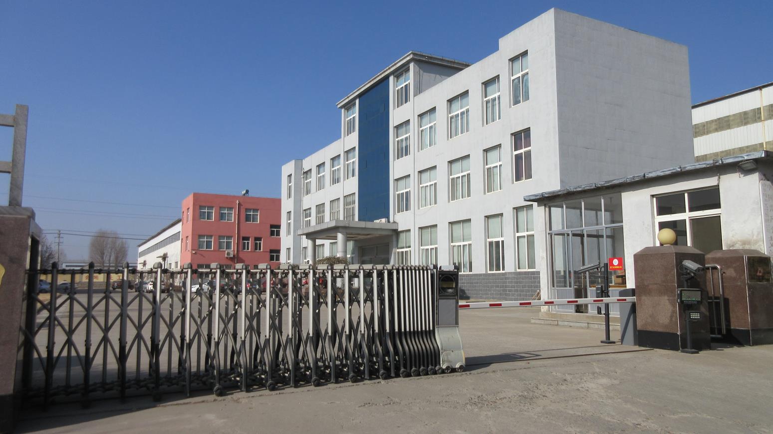 Chinese Design Style Geocomposite Drainage Sheet with CE/ISO9001/ISO14001 Certificate