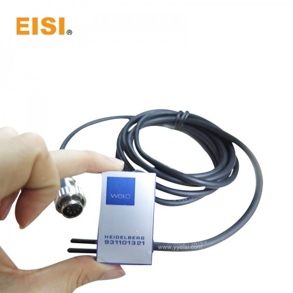 Printing Machine Spare Parts Heidelberg CD102 Machine Sensor