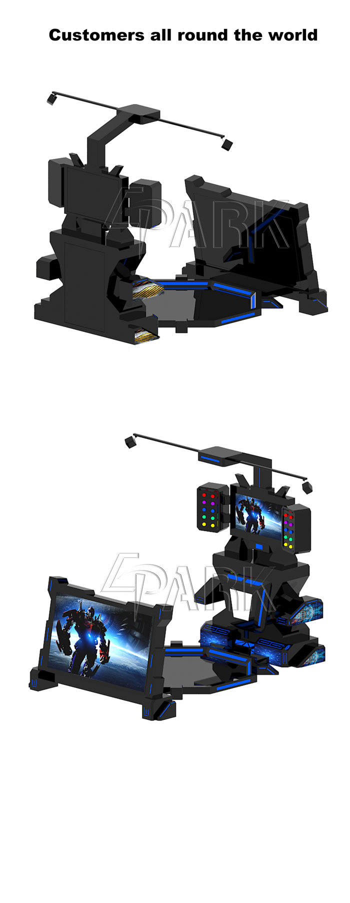 Music Dancing Virtual Reality shooting Simulator ski game machine / Amusement Park 9d Egg like Vr Game Cinema