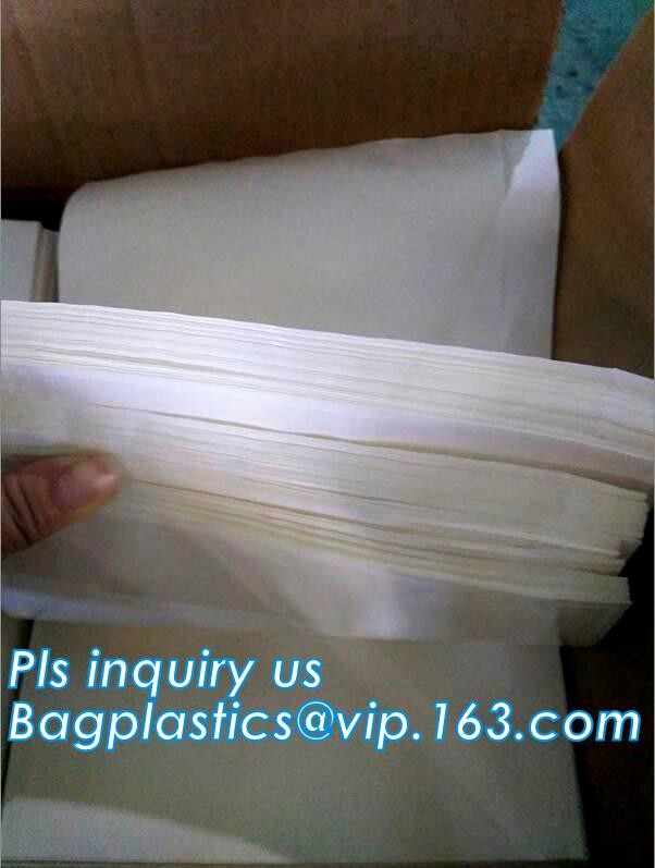 China supplier self adhesive water proof clear packing list envelope, Poly enclosed express paper bags custom mailing ba