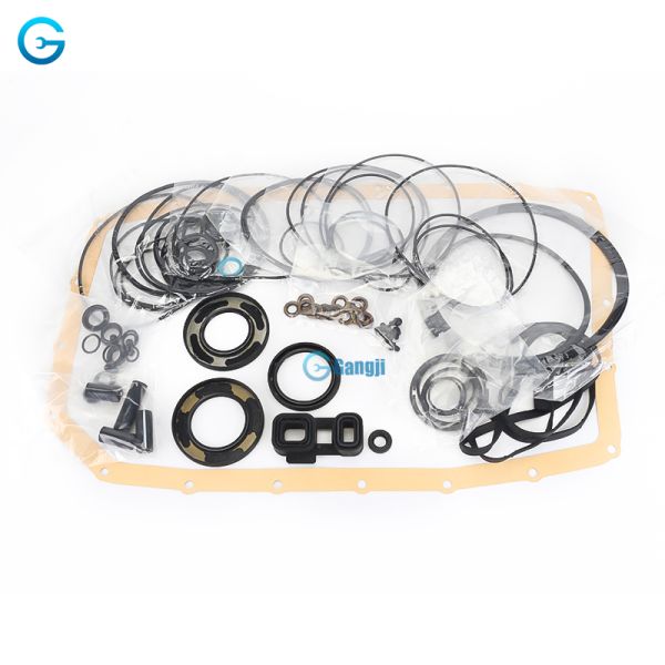 Fast Delivery Auto Gearbox Accessories 6HP26 6HP28 Transmission Master Overhaul Rebuild Kit for BMW