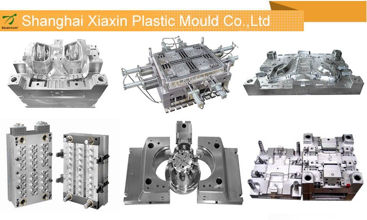 ABS Plastic Bobbin Electric Molding