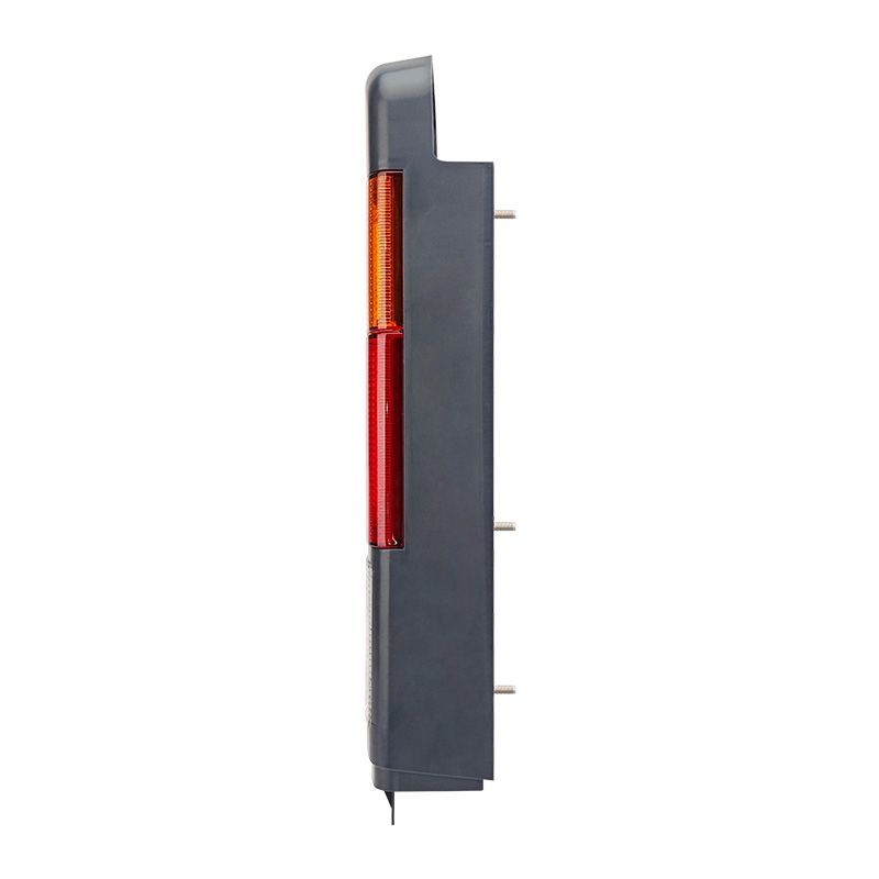 Rear Tail Lamp 48V Toyota Forklift Parts Tail Lights for Forklift