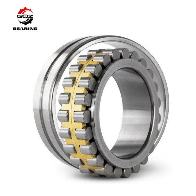 Cylindrical type Super precision spindle bearings N1015MRKRCC1P4 NSK roller bearing 75x115x20 mm