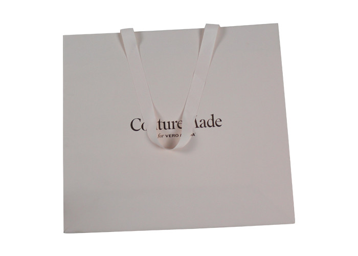 Luxprinters Specialty Eco Friendly Paper Bags Custom Printed