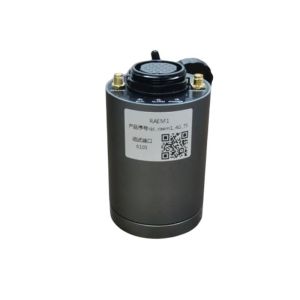 RAEM1 Acoustic Emission Monitoring System IP65 Single / Multi Channel