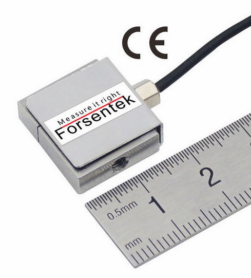 Miniature Force Sensor 20N