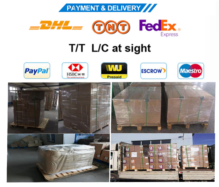 Flexographic Printing Paper/PE/Al/Emaa 4 Layer Disinfection Cleaning Aluminum Foil Film