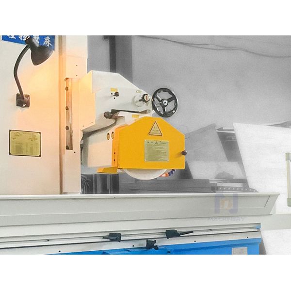 Durable M7140 Long Service Life Surface Grinding Machine for Industrial Machining