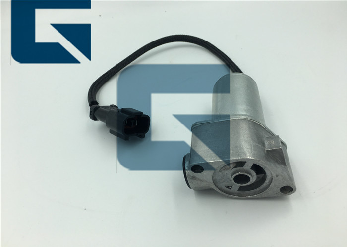 6D102 4D102 Solenoid Valve 702-21-07010 For KOMATSU PC200-6 PC220-6 Excavator
